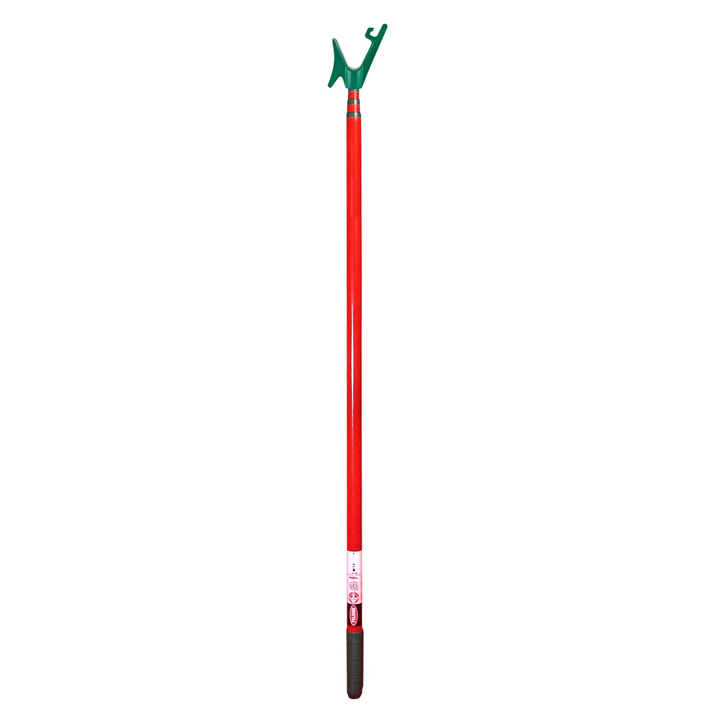 11 Ft. Ladderless Light Hanging Pole - Style 711101