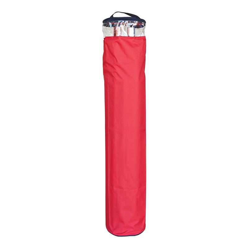 Wholesale 12-Pack, Premium Gift Wrap Tubular Storage - Style 182041-S