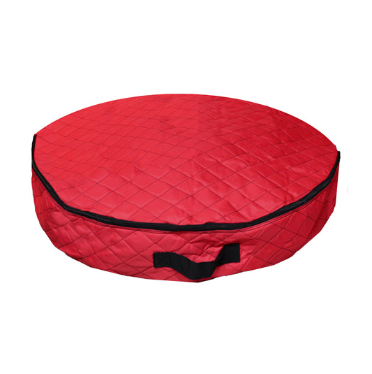 36" Quilted Wreath Bag- Style 182104-SQS