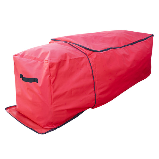 9-12Ft. Expandable Rolling Christmas Tree Bag - Style 182912-S
