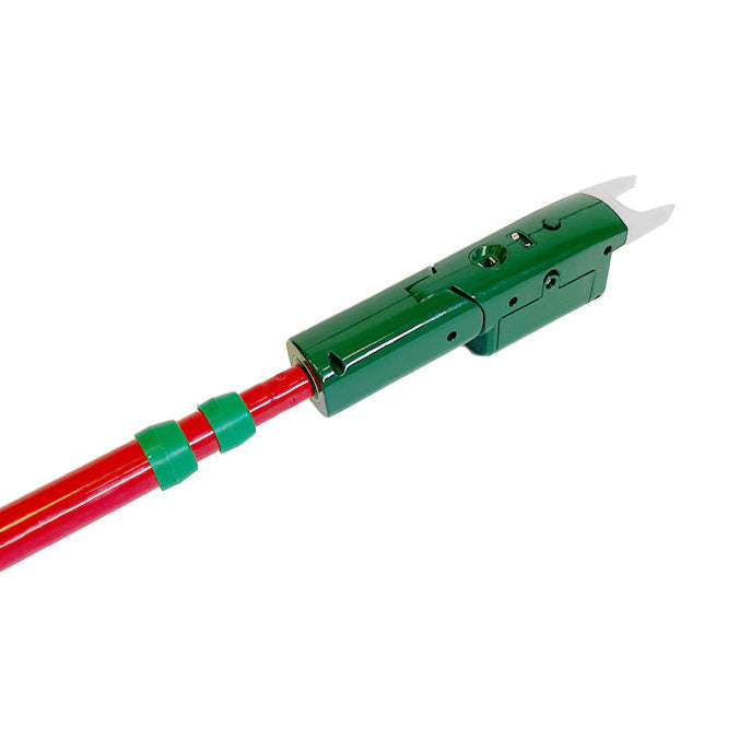 2-in-1 Adjustable Ladderless Light Tester - Style 750001