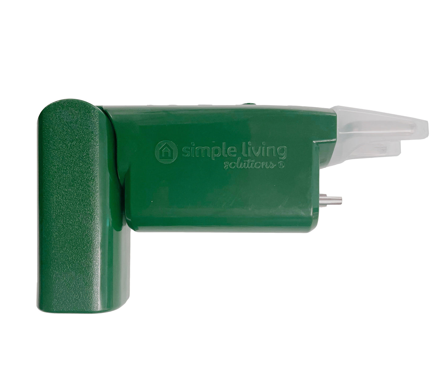 2-in-1 Adjustable Ladderless Light Tester - Style 750001