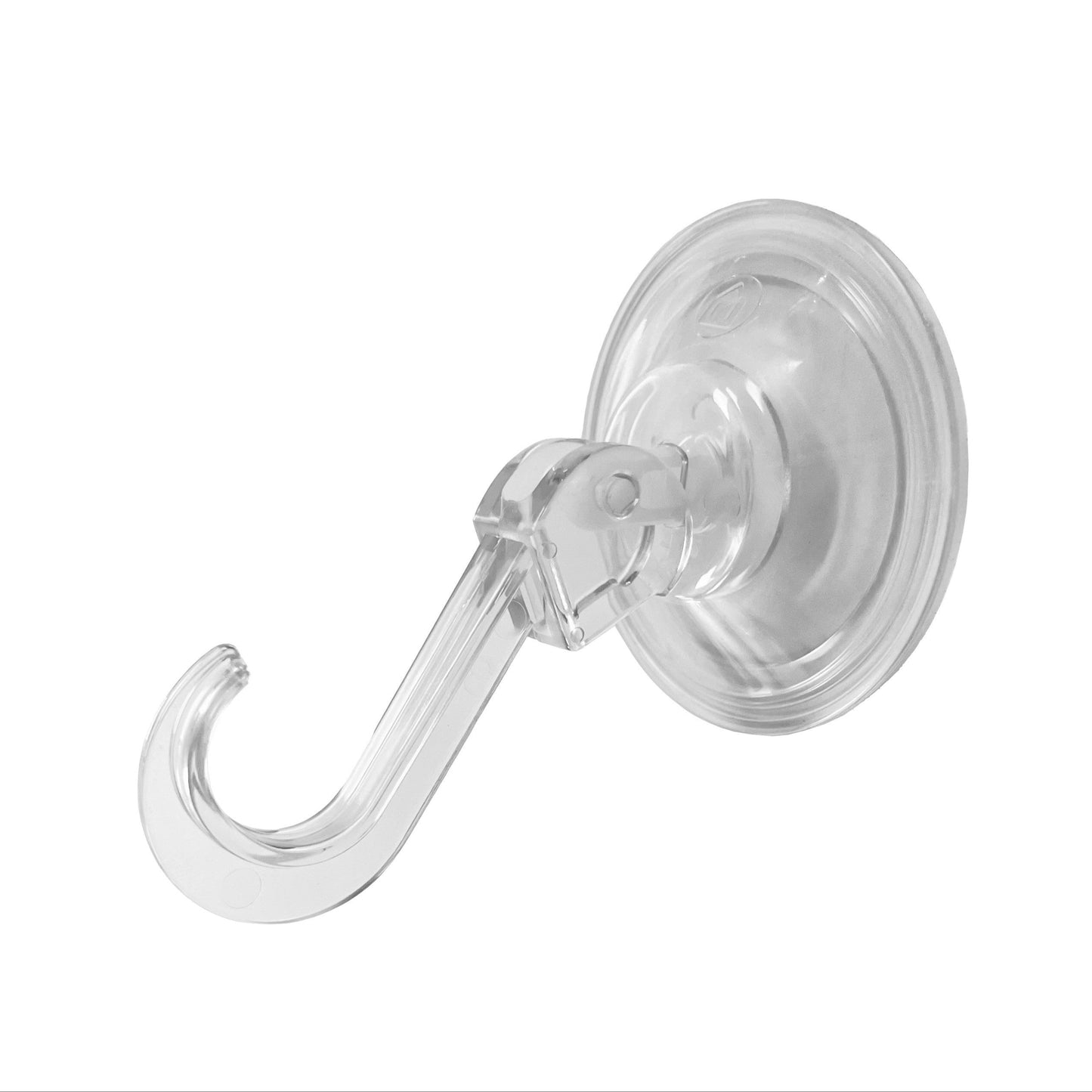 1 Ct. Push Lock Suction Cup Wreath Hook - Style 713510