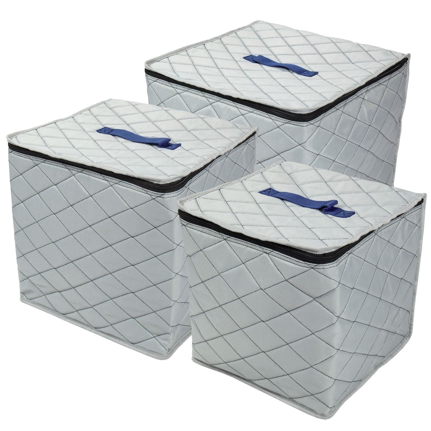 Storage Cubes (10", 12", 14")- Various Colors