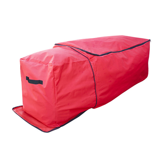 6-9Ft. Expandable Rolling Christmas Tree Bag - Style 182169-S