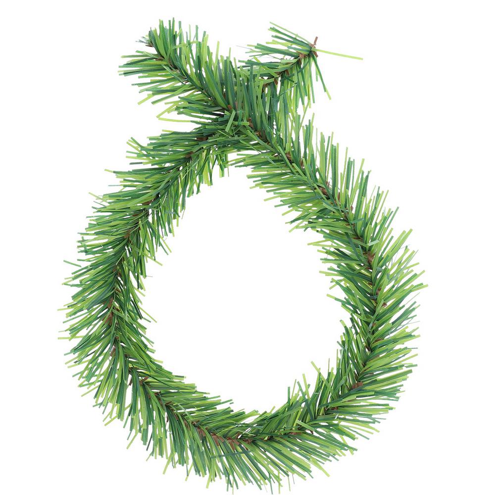 Wholesale 12-Pack 12 Ct. Garland Decorating Ties - Style 713412
