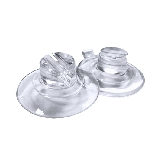 1-Pack, 20 Ct. Suction Cup Light Clips - Style 716020