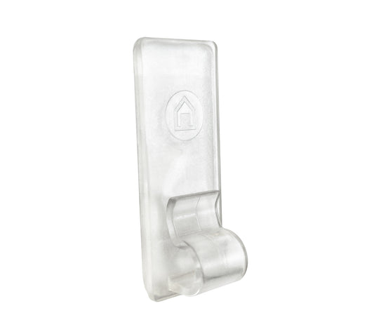 12 Ct. Max Pro™ "Anywhere" Sticky Clamp Clips - Style 819012