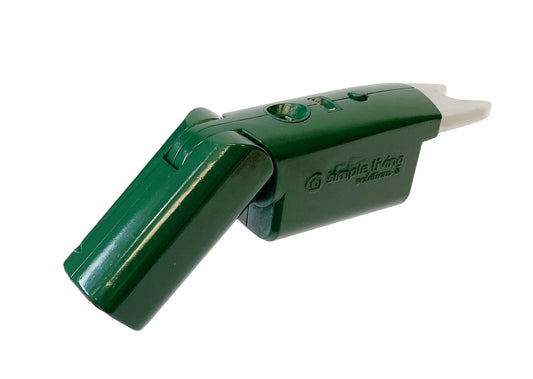 2-in-1 Adjustable Ladderless Light Tester - Style 750001