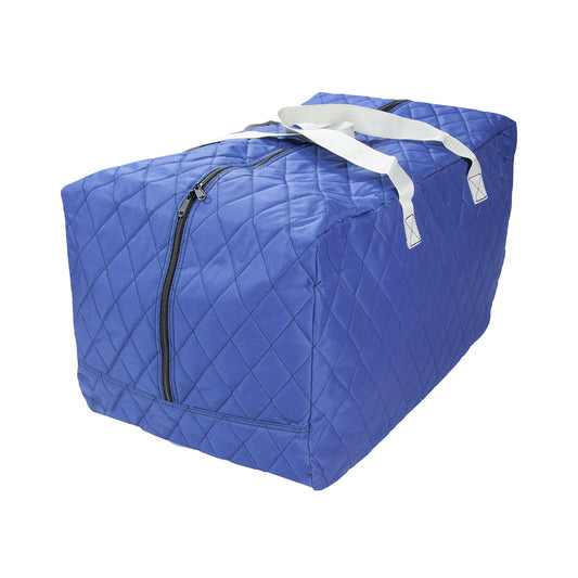 25 Gallon Quilted Storage Bag - Various Colors