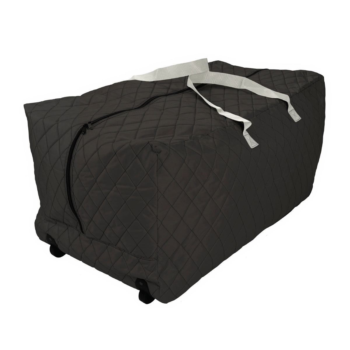 50 Gallon Quilted Rolling Storage Bag - Various Colors