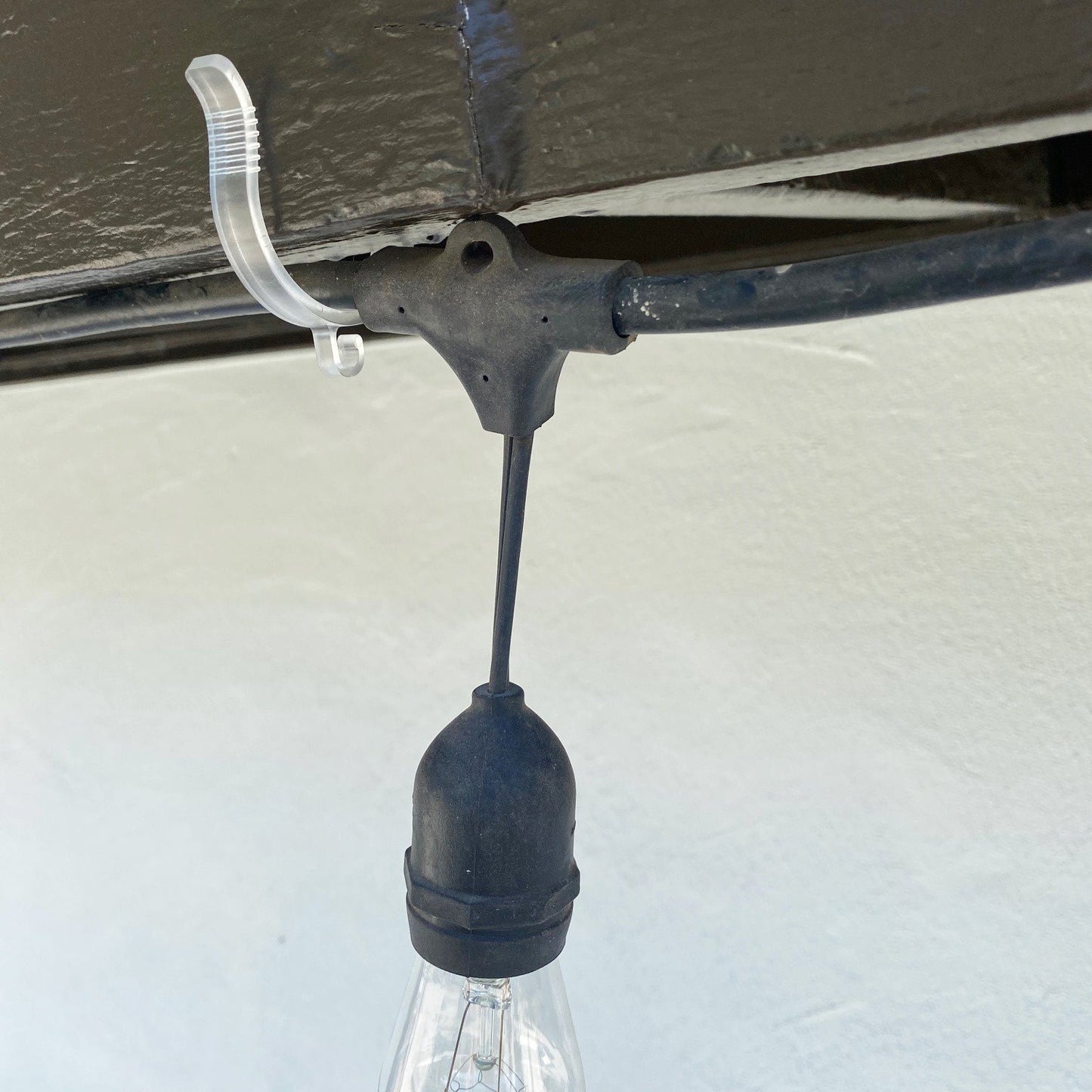 12 Ct. Deck and Eave Clips - Style 818012