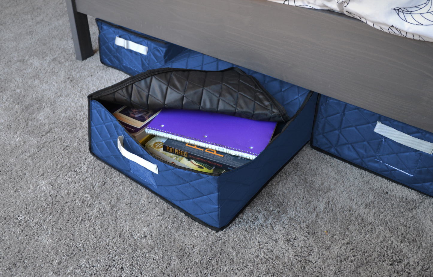 Under The Bed Storage Bags- Various Sizes