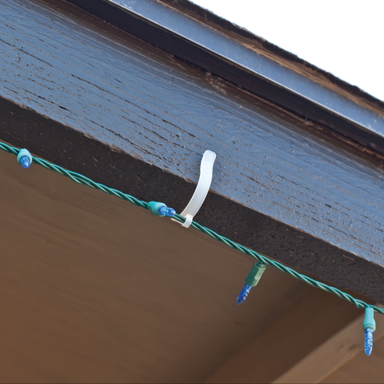 10 Ct. Deck & Eave Clips - Style 718010