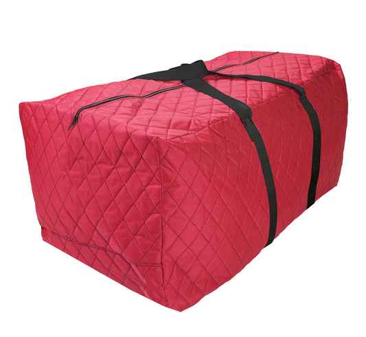 Premium Quilted Jumbo Storage Bag- Style 182101-SQS