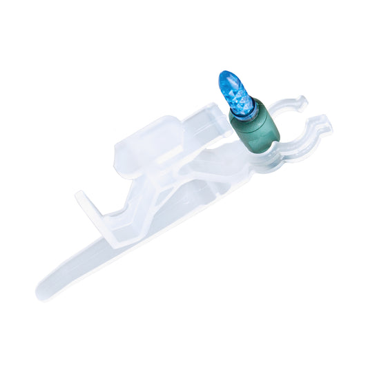 Ladderless Light Clips - Various Sizes