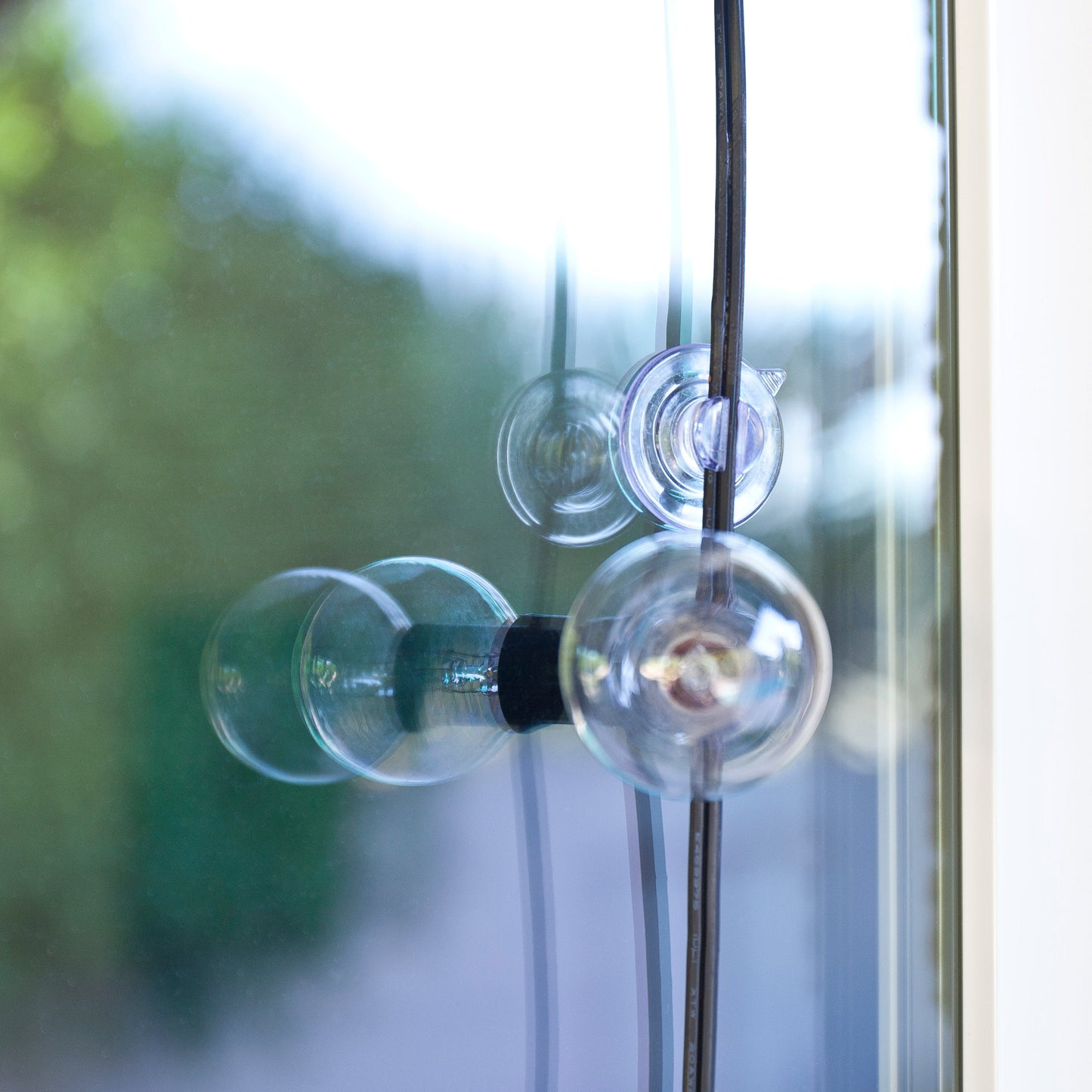 20 Ct. Suction Cup Light Clips - Style 716020
