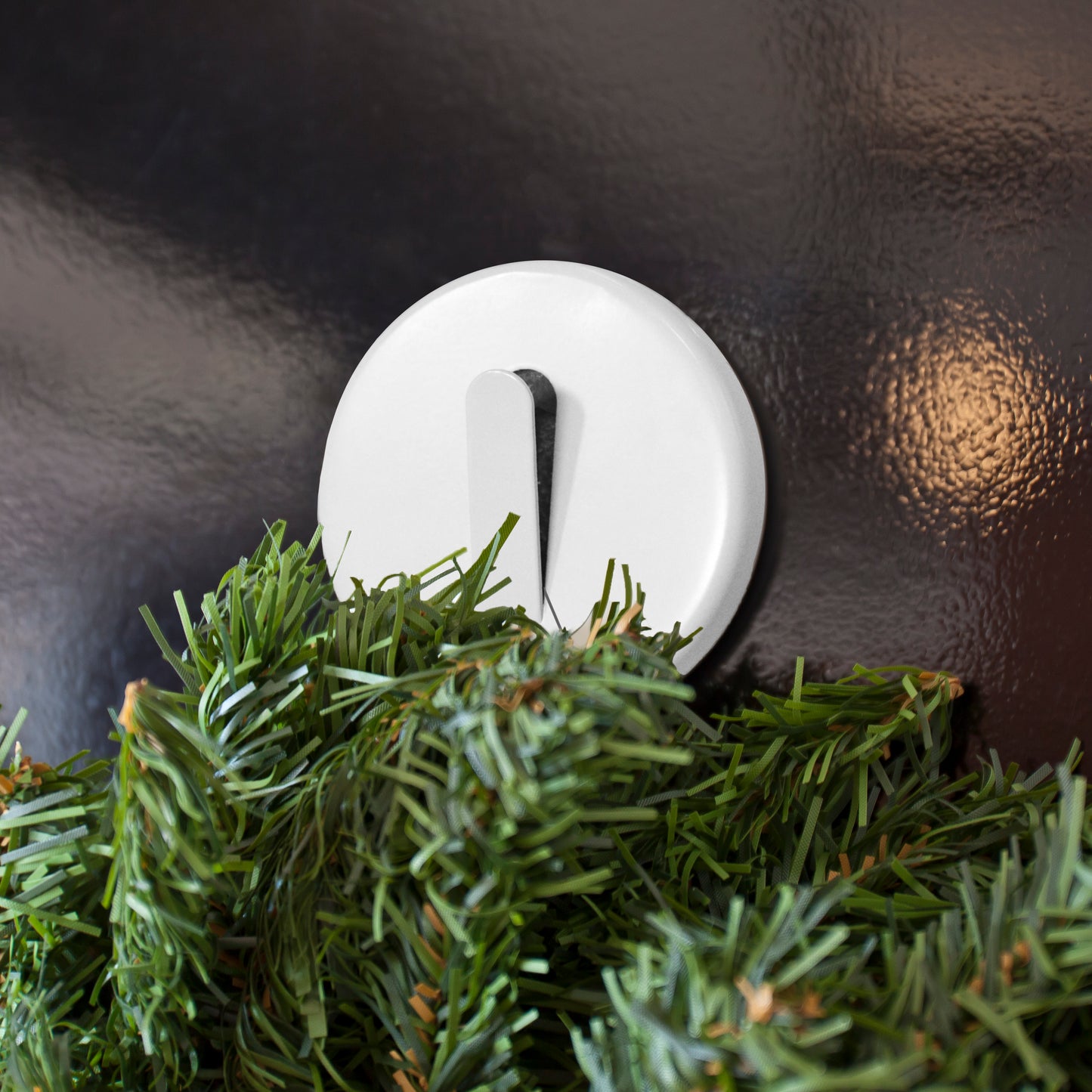 Wholesale 12-Pack, 1 Ct. Magnetic Wreath Hook - Style 713002
