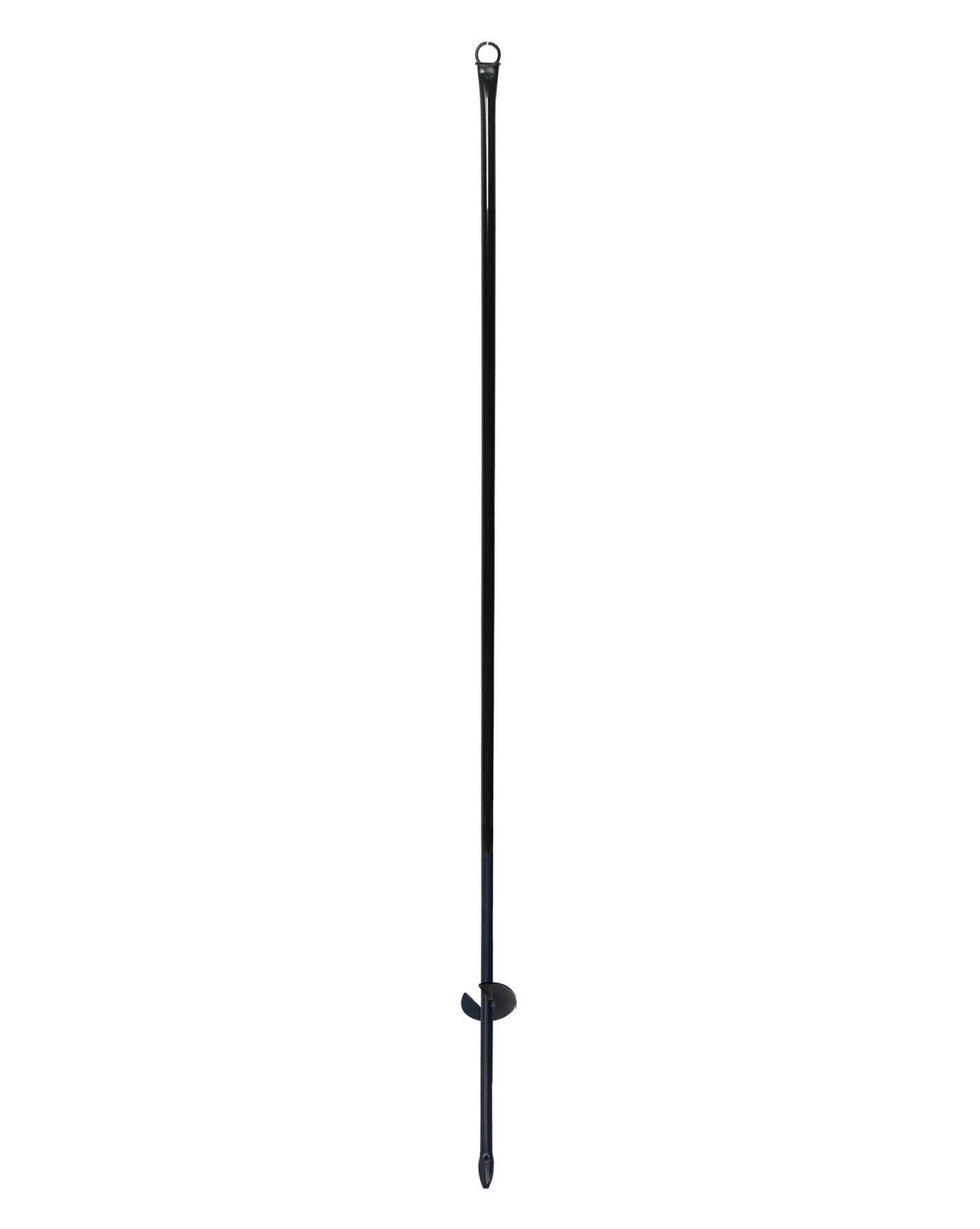 1pk ProDec™ 9 Ft. Outdoor Canopy Light Pole Kit - Style 825131