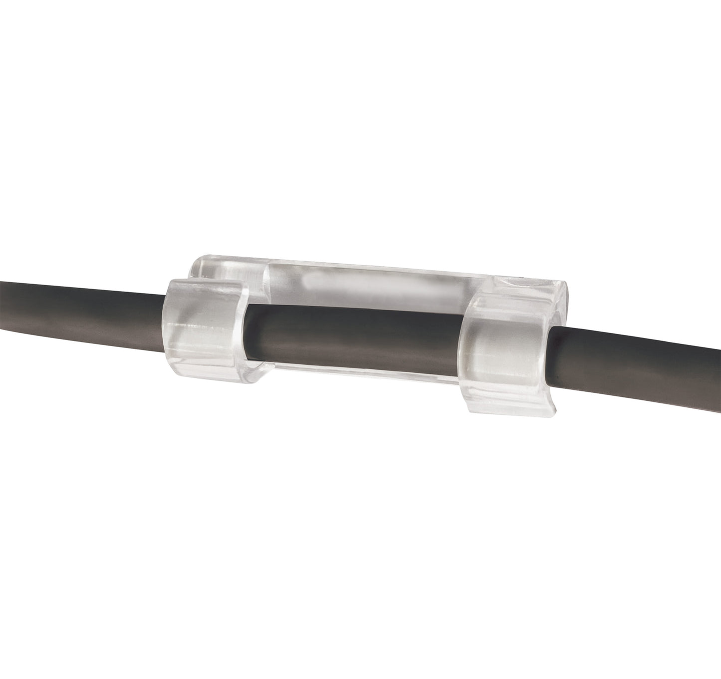 12 Ct. Max Pro™ "Anywhere" Sticky Cord Clips - Style 820012