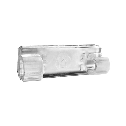 12 Ct. Max Pro™ "Anywhere" Sticky Cord Clips - Style 820012