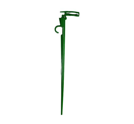 20 Ct. 2-in-1 Yard Stakes - Style 717020