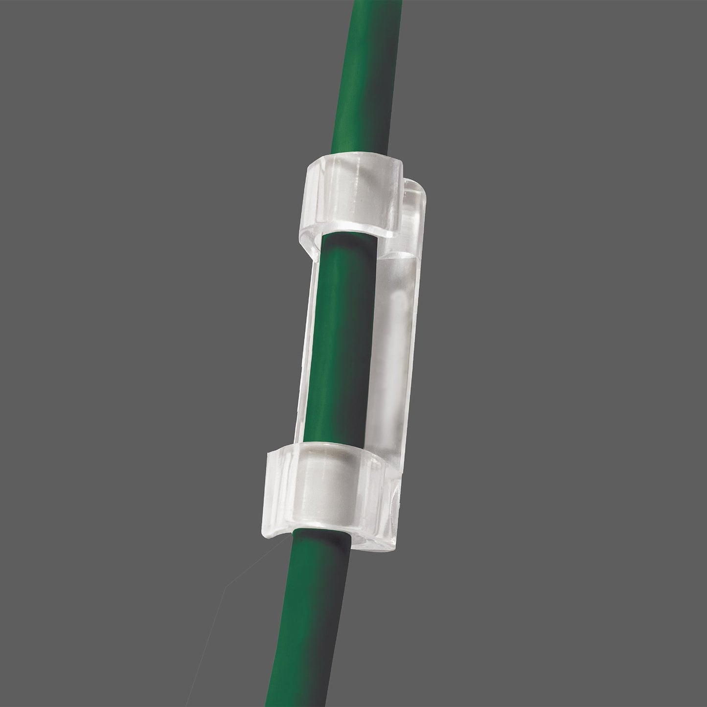 12 Ct. Max Pro™ "Anywhere" Sticky Cord Clips - Style 820012