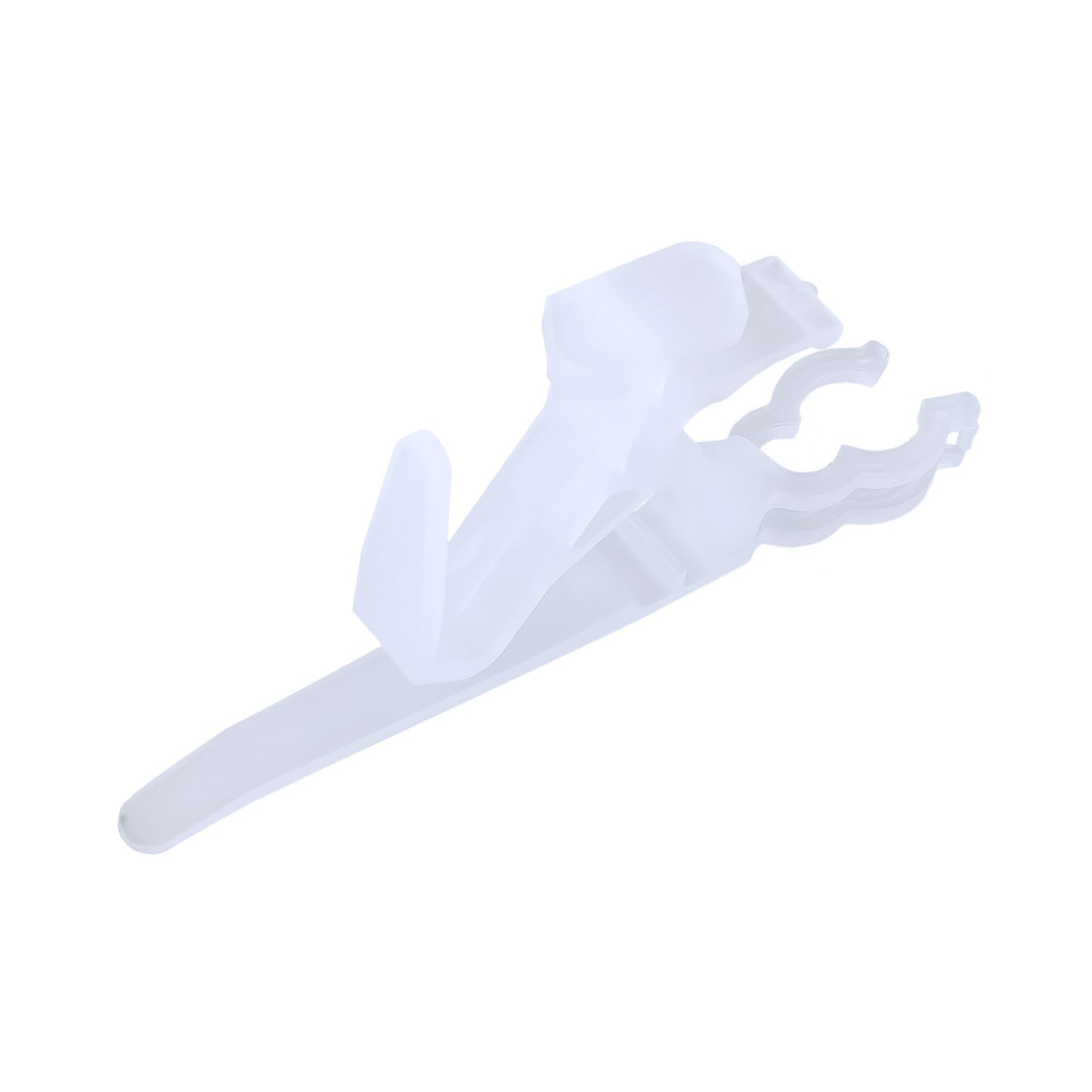 Ladderless Light Clips - Various Sizes