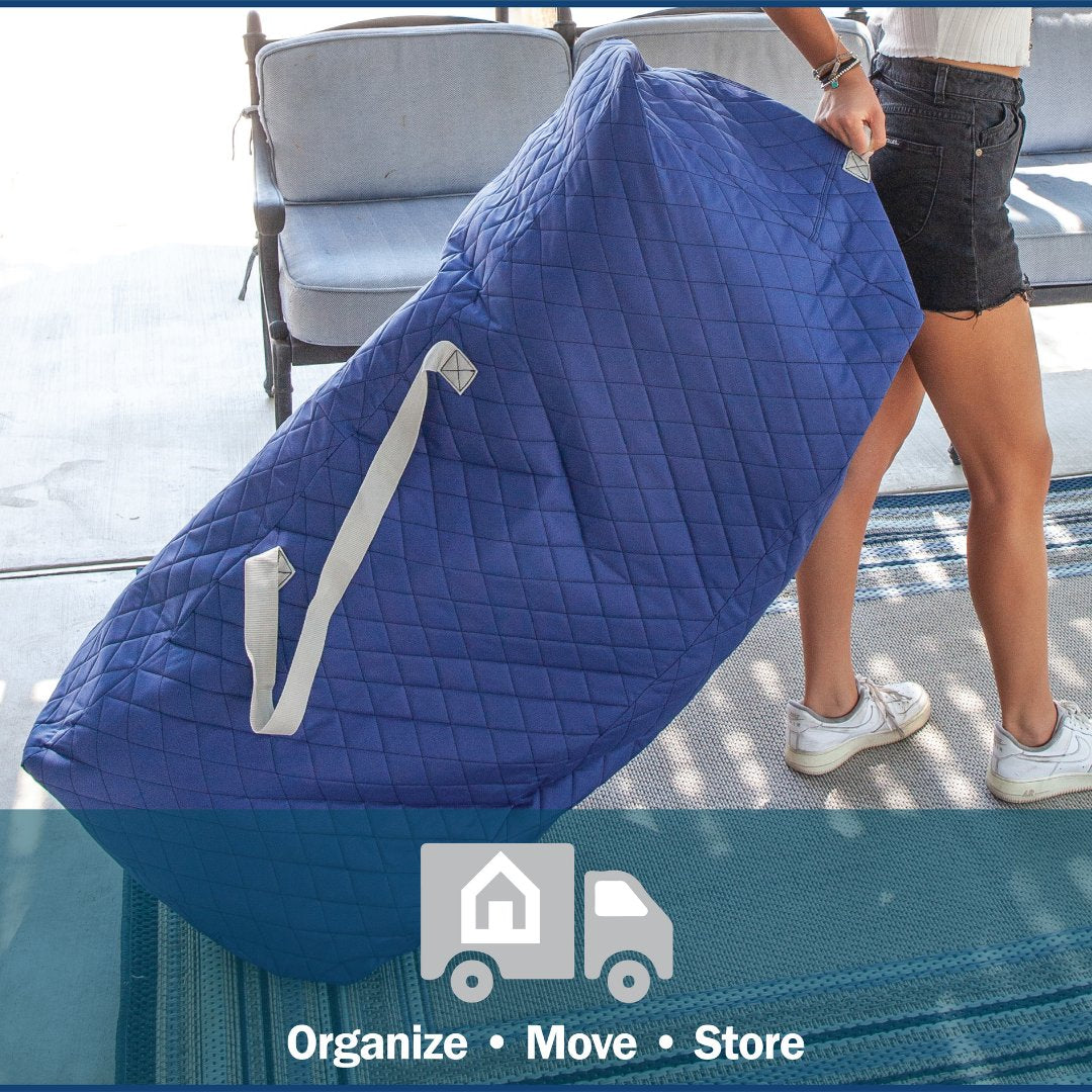 Organization & Moving