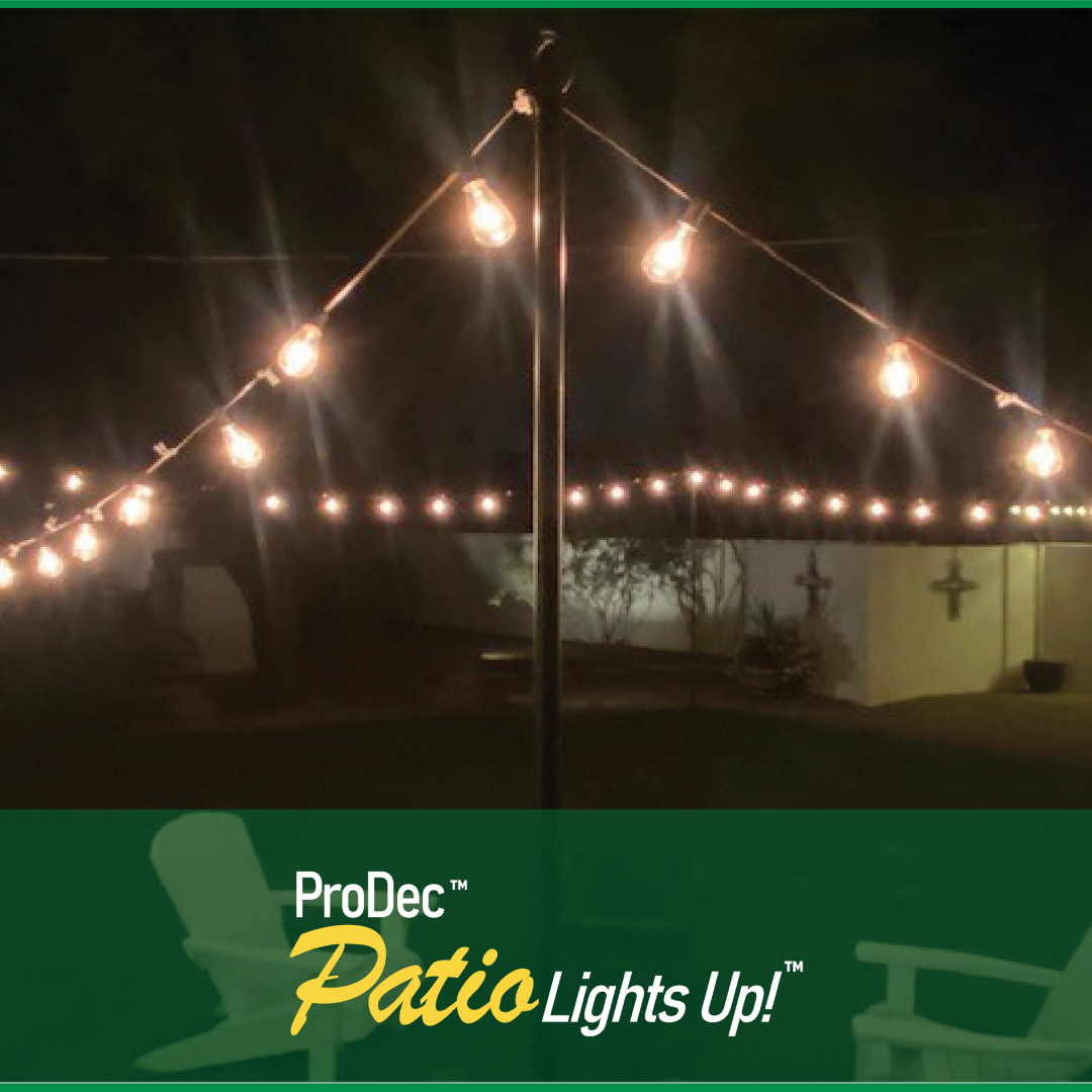 Patio & Garden