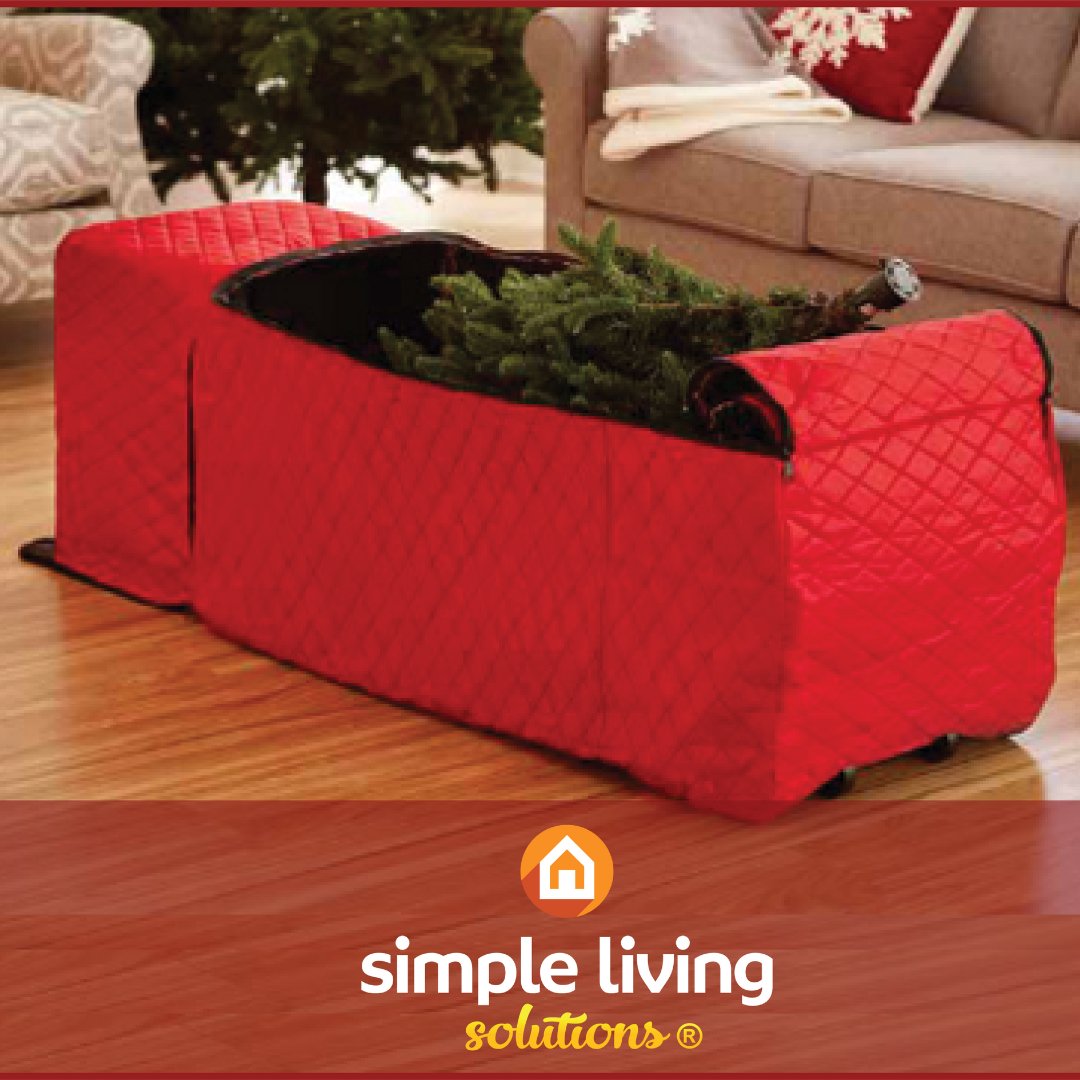 Seasonal Storage