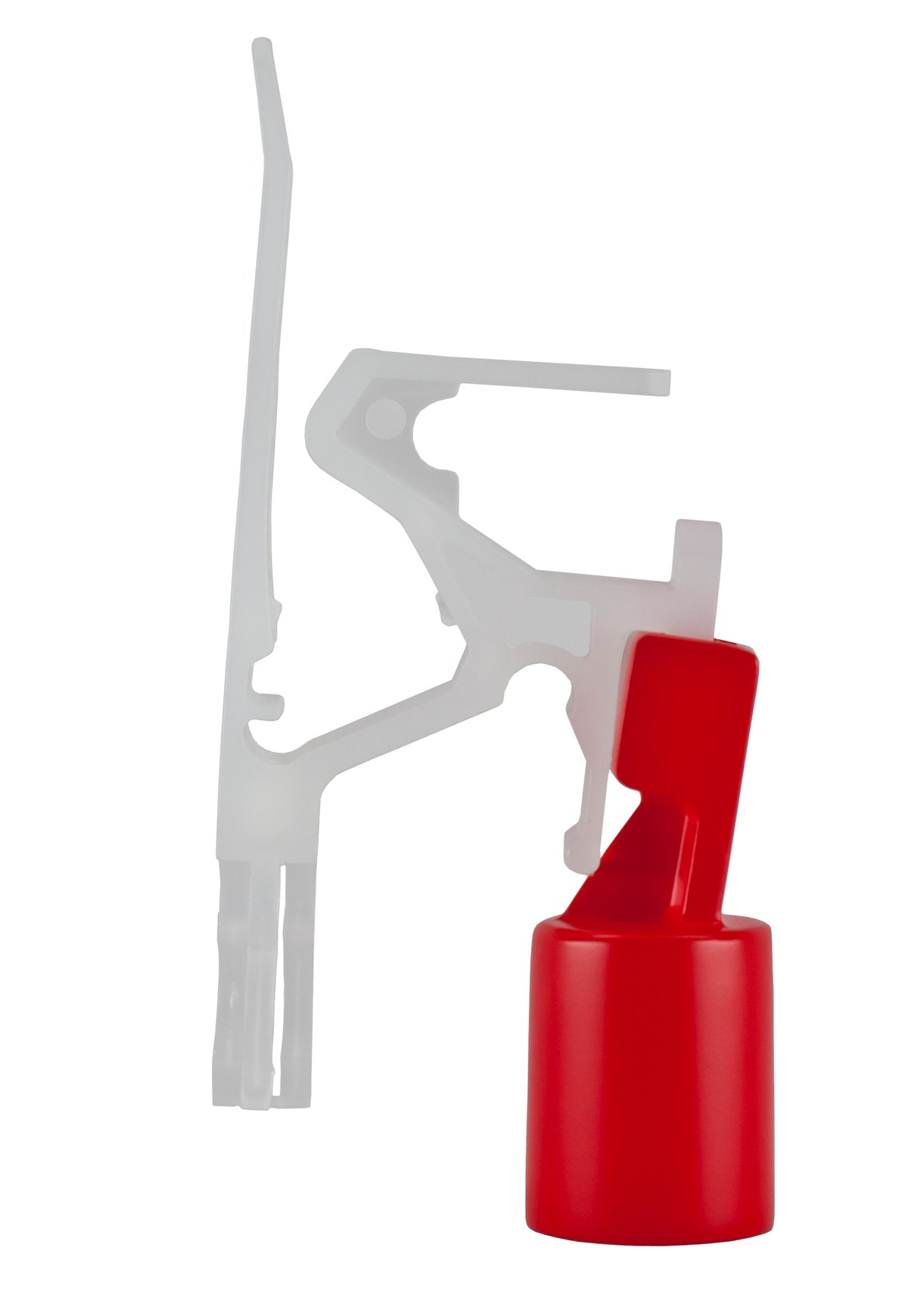 Ladderless Light Clip Shingle Adapter- Style 710000 – Simple Living ...
