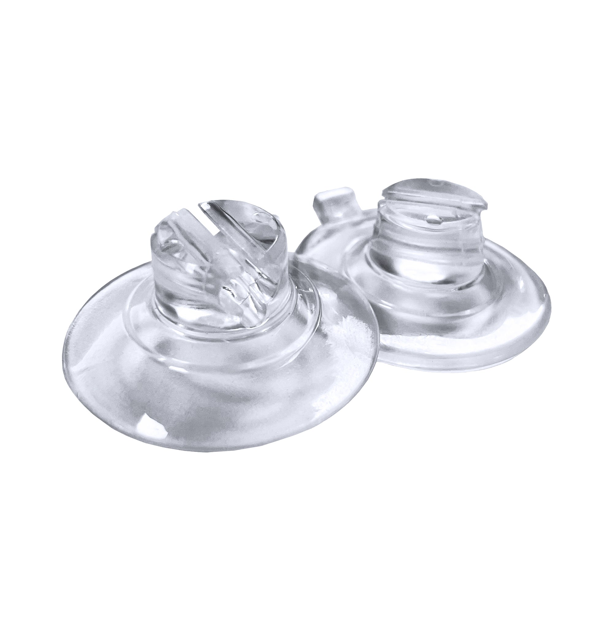 1-Pack, 20 Ct. Suction Cup Light Clips - Style 716020 – Simple Living ...