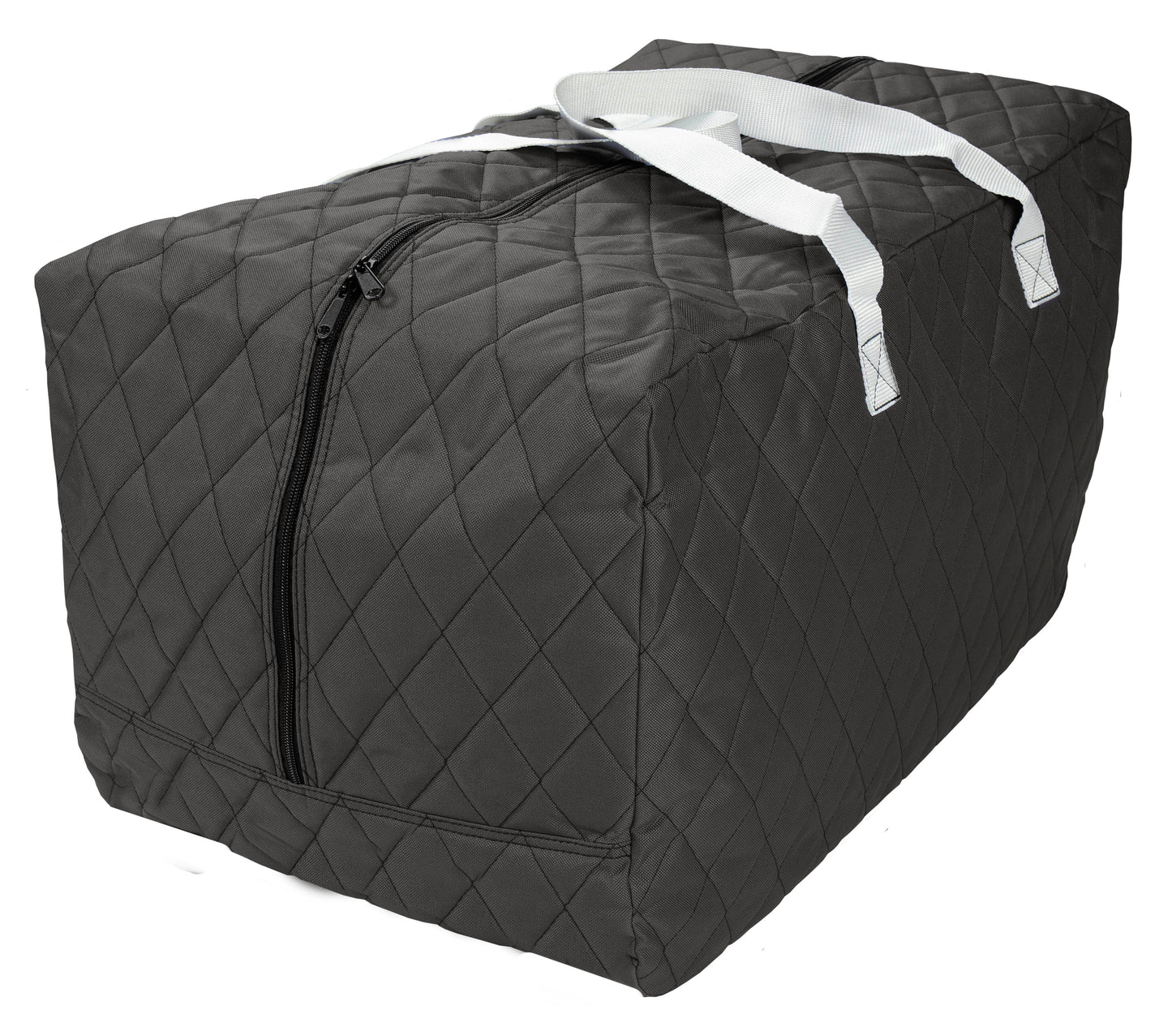 25 Gallon Quilted Storage Bag- Various Colors