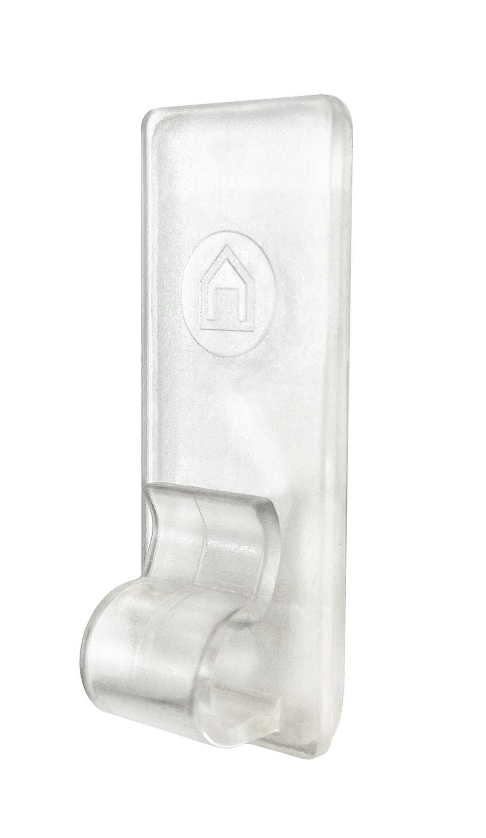 12 Ct. Sticky Clamp Clip- Style 819012