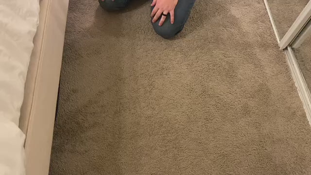under bed storage