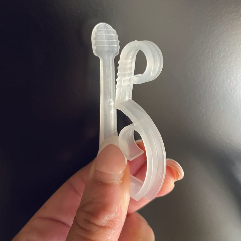 Max Clips 1 Pack- Heavy Duty Max Pro™